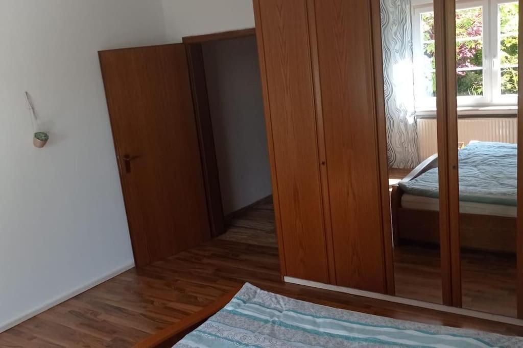 Ruhige Ferienwohnung Im Hunsrueck Hungenroth Экстерьер фото